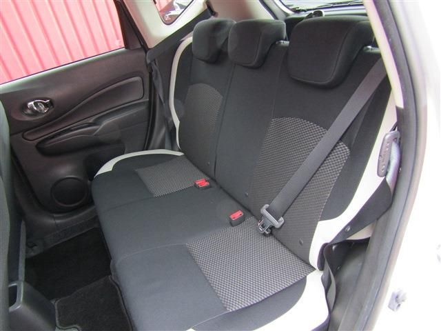 Nissan NOTE 2019-07 20616-26