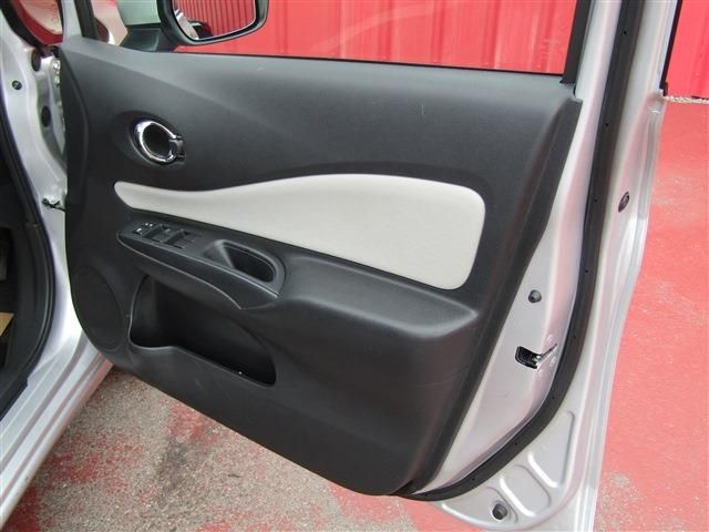 Nissan NOTE 2019-07 20616-16