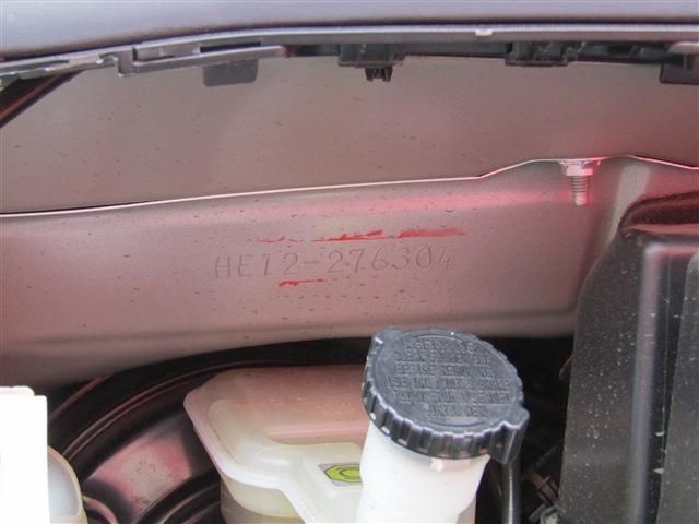 Nissan NOTE 2019-07 20616-29