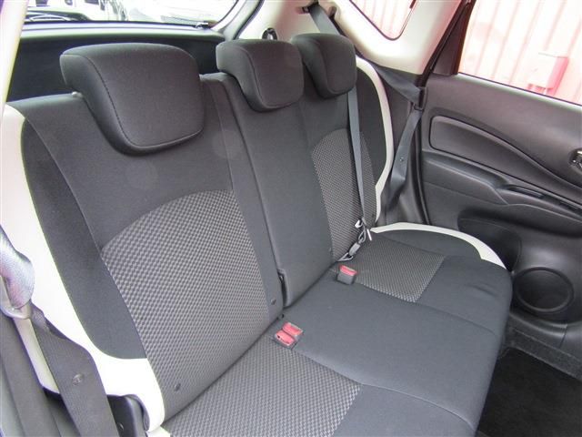 Nissan NOTE 2019-07 20616-6