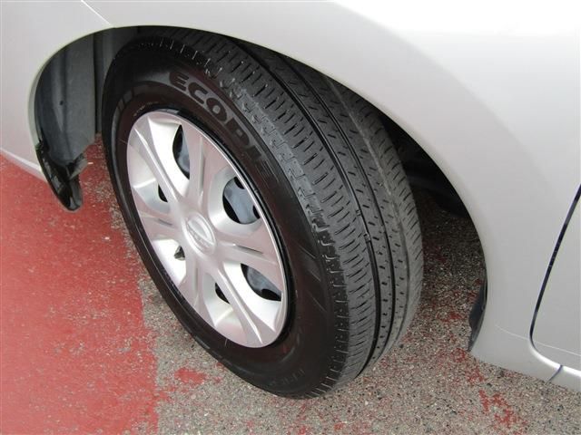 Nissan NOTE 2019-07 20616-9