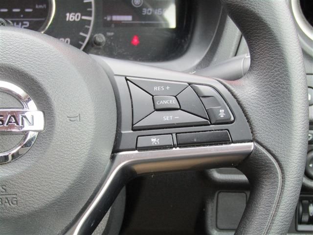 Nissan NOTE 2019-07 20616-12
