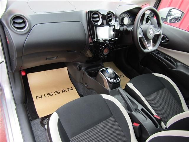 Nissan NOTE 2019-07 20616-25