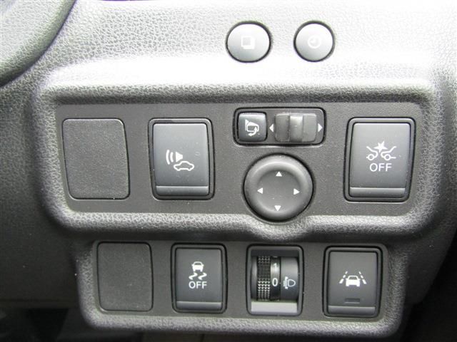 Nissan NOTE 2019-07 20616-15