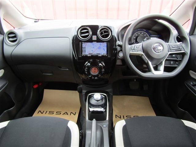 Nissan NOTE 2019-07 20616-2