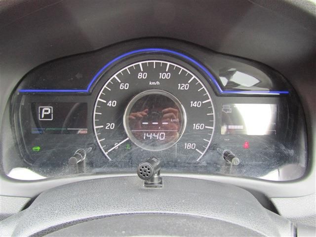 Nissan NOTE 2019-07 20616-18