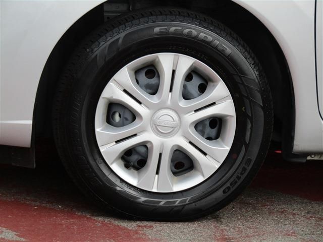 Nissan NOTE 2019-07 20616-8