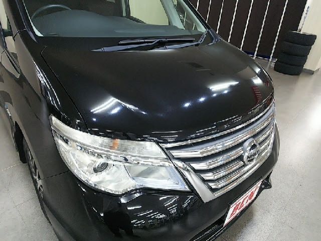 Nissan SERENA 2014-06 20133-24
