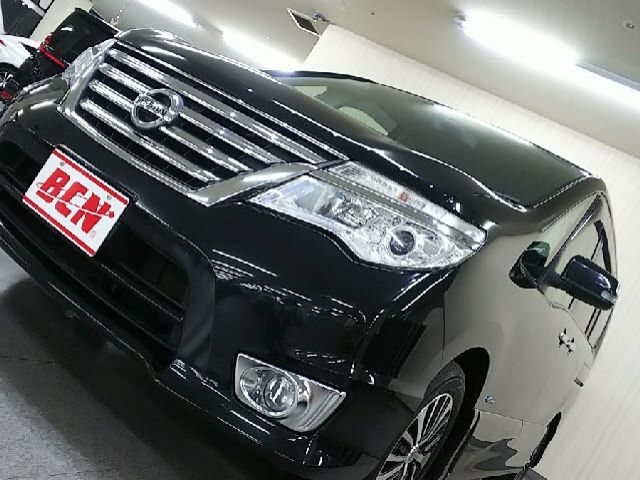 Nissan SERENA 2014-06 20133-25