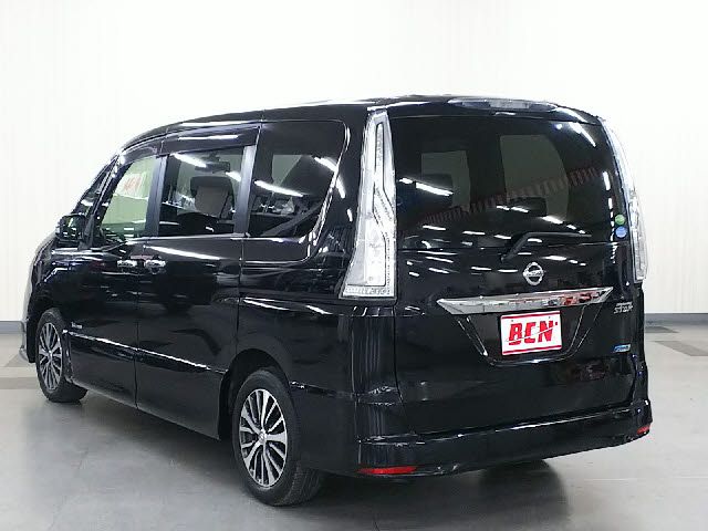 Nissan SERENA 2014-06 20133-8