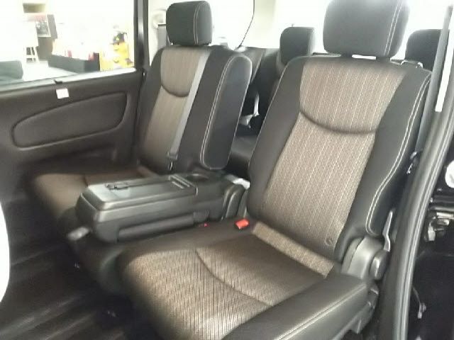 Nissan SERENA 2014-06 20133-9