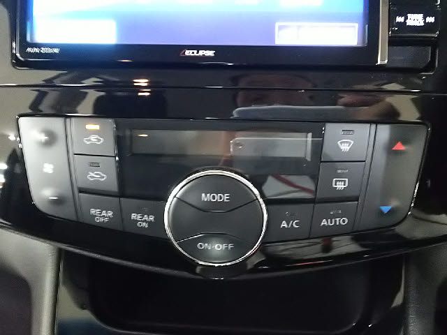 Nissan SERENA 2014-06 20133-14