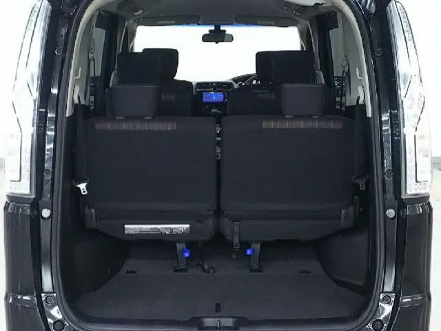 Nissan SERENA 2014-06 20133-20
