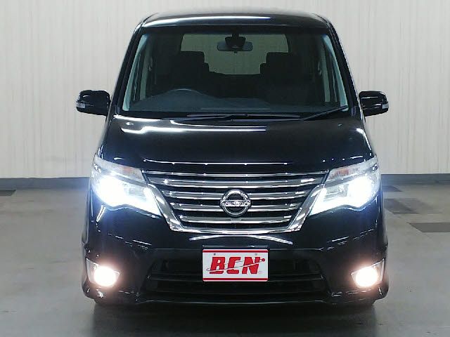 Nissan SERENA 2014-06 20133-26