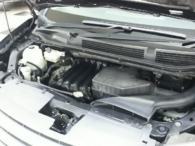 Nissan SERENA 2014-06 20133-27