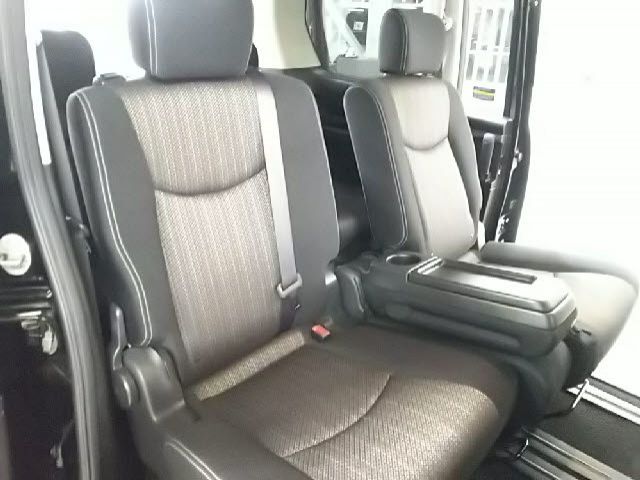 Nissan SERENA 2014-06 20133-12