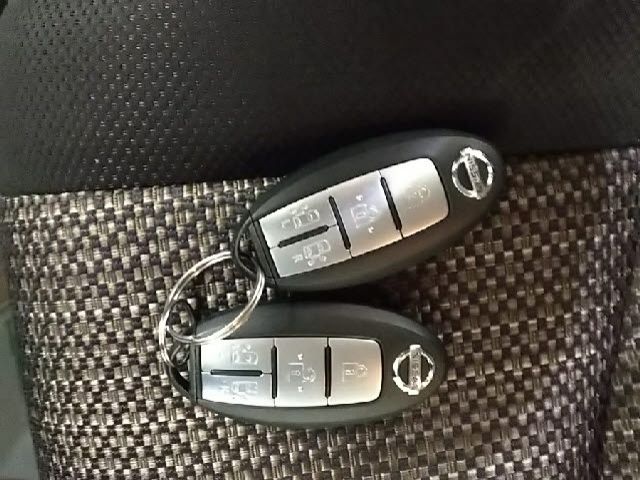 Nissan SERENA 2014-06 20133-22