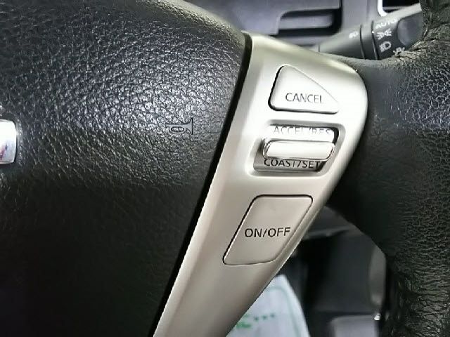 Nissan SERENA 2014-06 20133-13