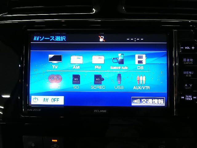 Nissan SERENA 2014-06 20133-4