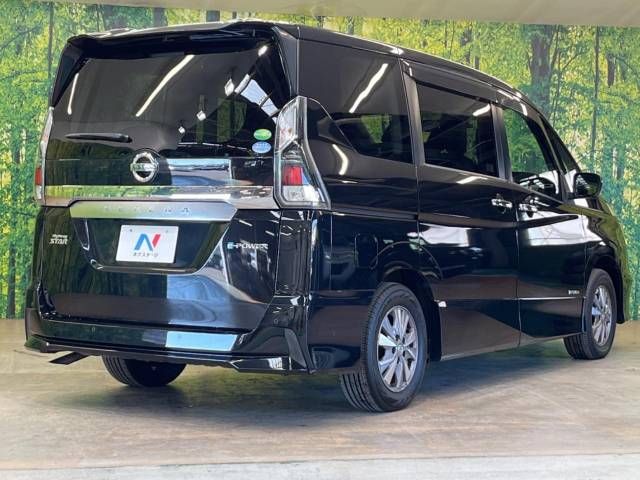 Nissan SERENA 2018-10 190036-19