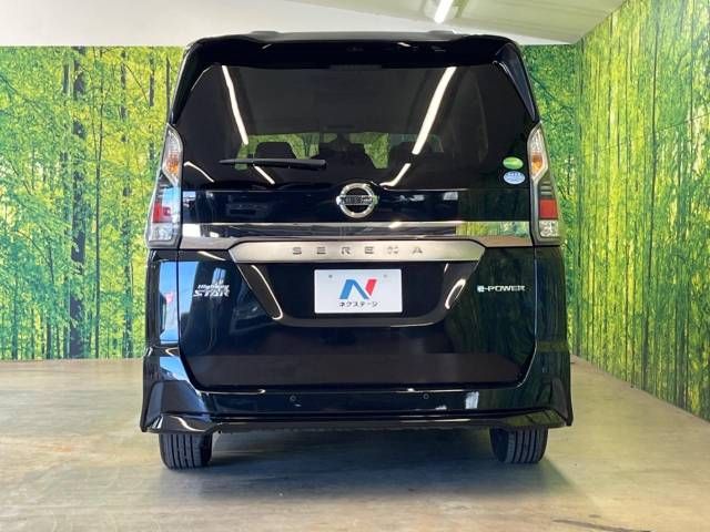 Nissan SERENA 2018-10 190036-17