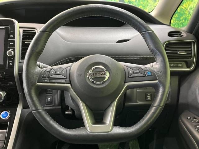 Nissan SERENA 2018-10 190036-13
