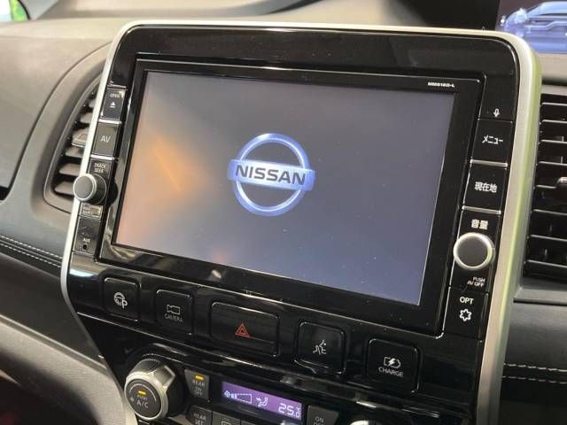 Nissan SERENA 2018-10 190036-2