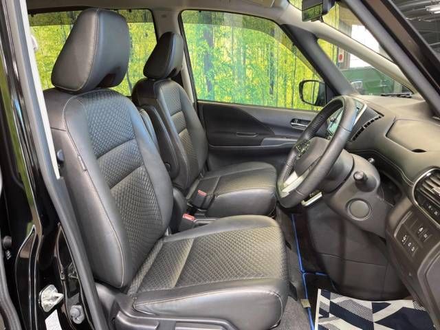 Nissan SERENA 2018-10 190036-9