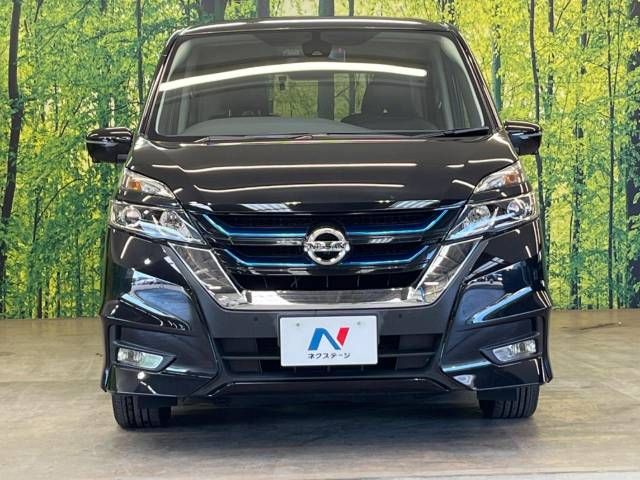 Nissan SERENA 2018-10 190036-16