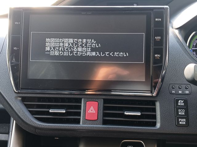 Toyota VOXY HYBRID 2016-05 183248-13