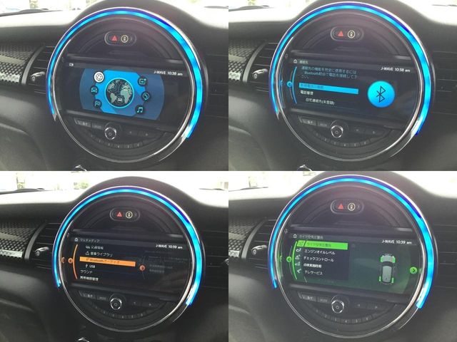 Bmw MINI 2019-04 21481-28