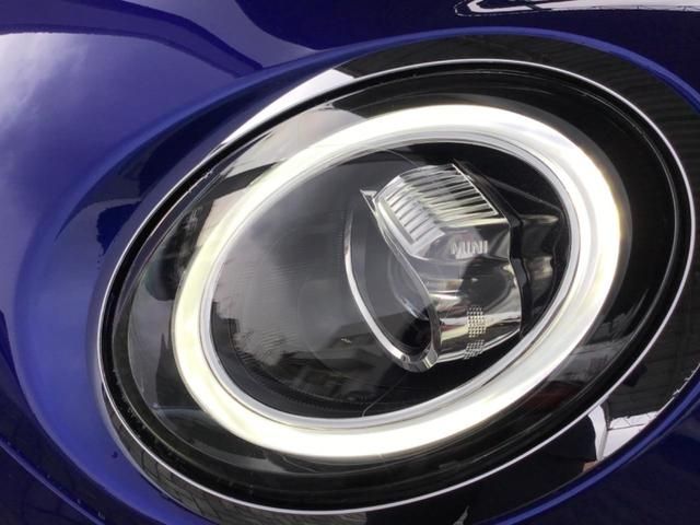 Bmw MINI 2019-04 21481-6