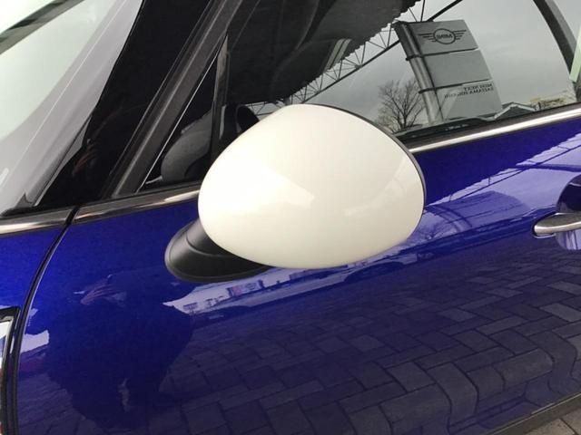 Bmw MINI 2019-04 21481-8