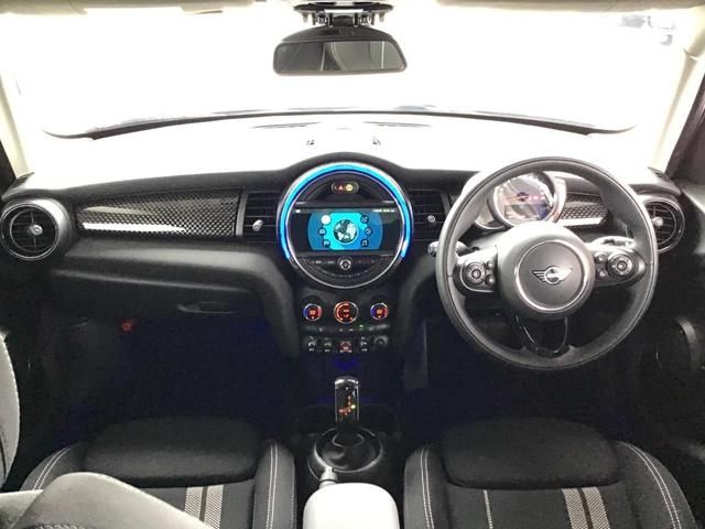Bmw MINI 2019-04 21481-1