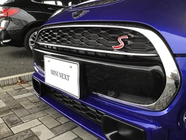Bmw MINI 2019-04 21481-5