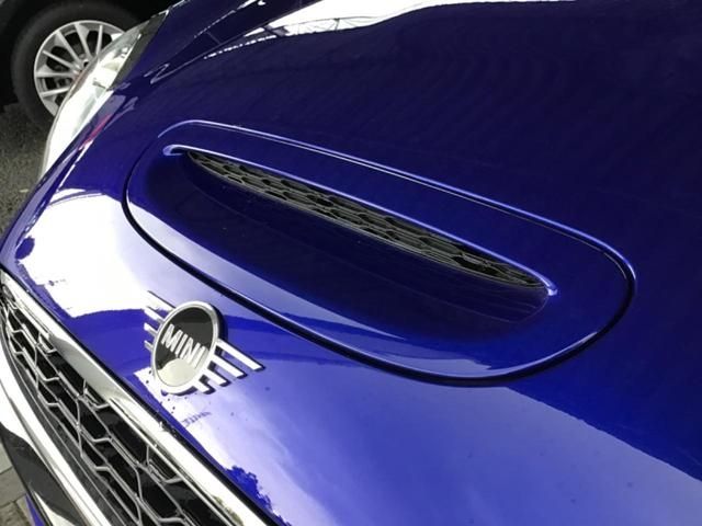 Bmw MINI 2019-04 21481-7