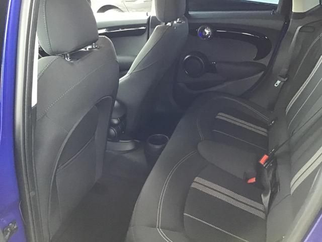 Bmw MINI 2019-04 21481-15
