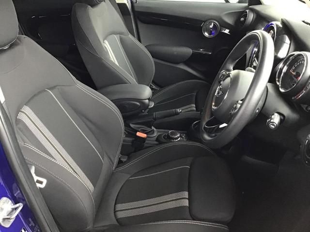 Bmw MINI 2019-04 21481-14