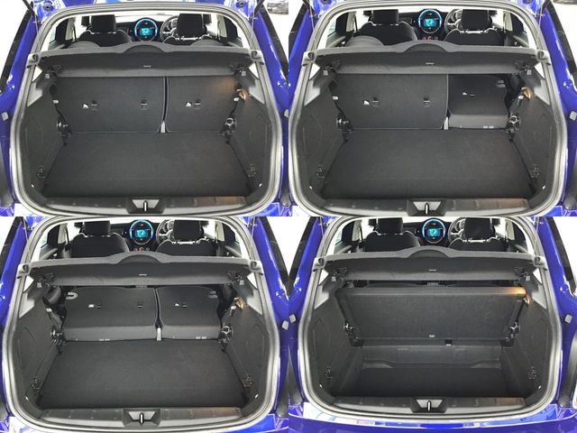 Bmw MINI 2019-04 21481-13