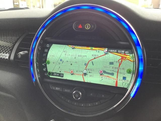 Bmw MINI 2019-04 21481-26