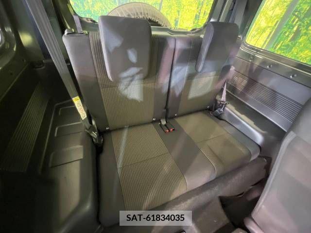 Suzuki JIMNY SIERRA 2019-03 362173-8