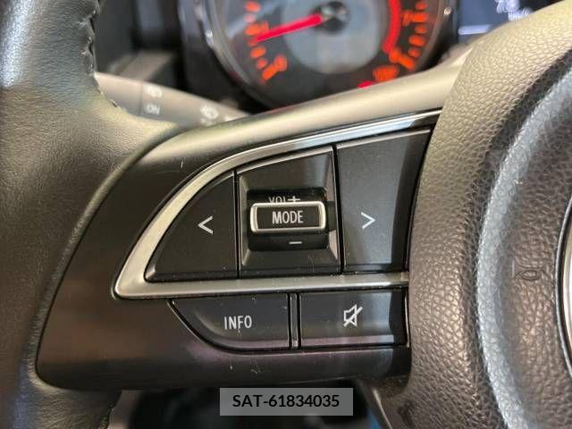 Suzuki JIMNY SIERRA 2019-03 362173-16