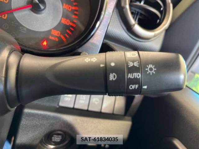 Suzuki JIMNY SIERRA 2019-03 362173-15