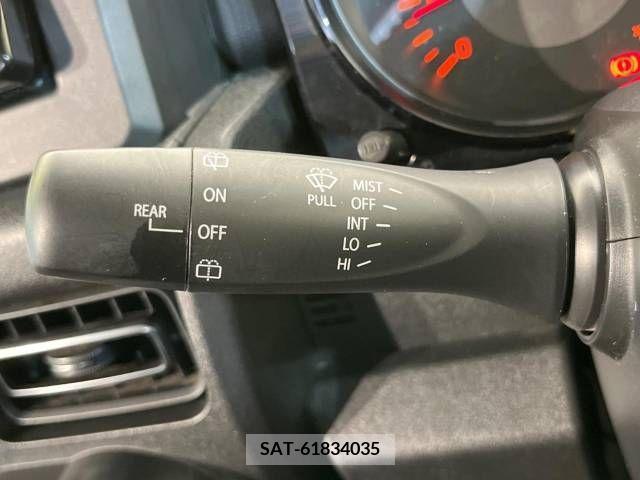 Suzuki JIMNY SIERRA 2019-03 362173-14