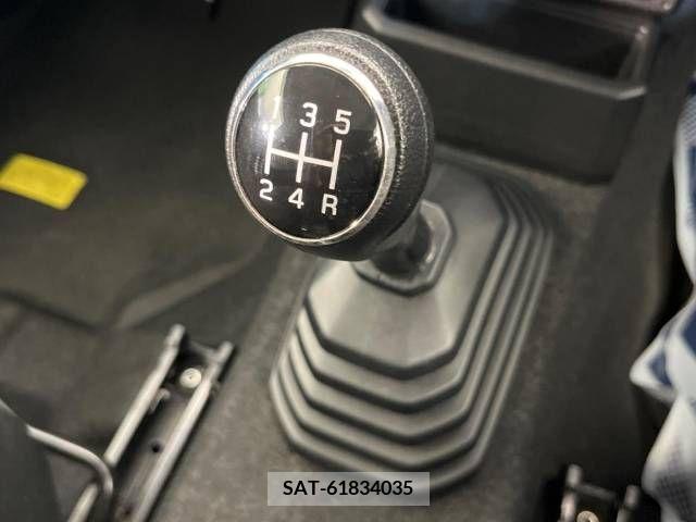 Suzuki JIMNY SIERRA 2019-03 362173-5