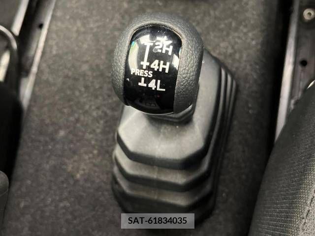 Suzuki JIMNY SIERRA 2019-03 362173-17