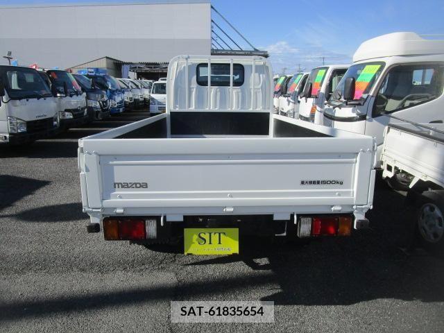 Mazda TITAN 2015-06 310881-2