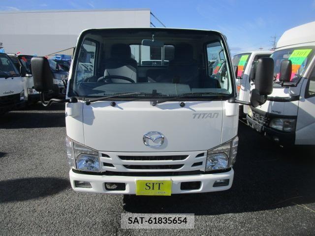 Mazda TITAN 2015-06 310881-1