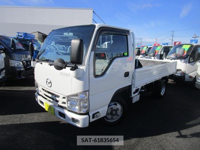Mazda TITAN 2015-06 310881-0