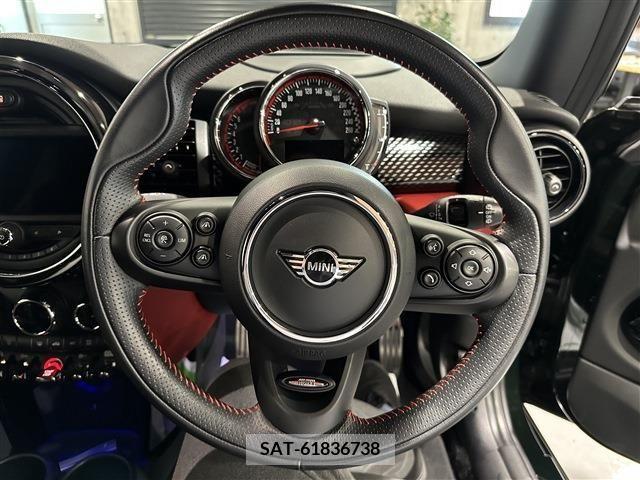 Bmw MINI 2019-12 256374-16